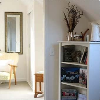 The Apartment