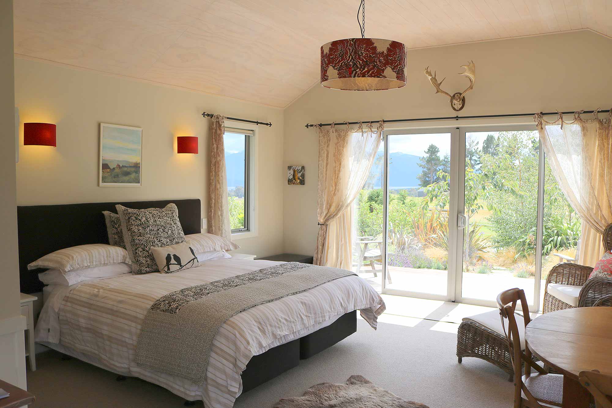 The Chalet at Dusky Ridges